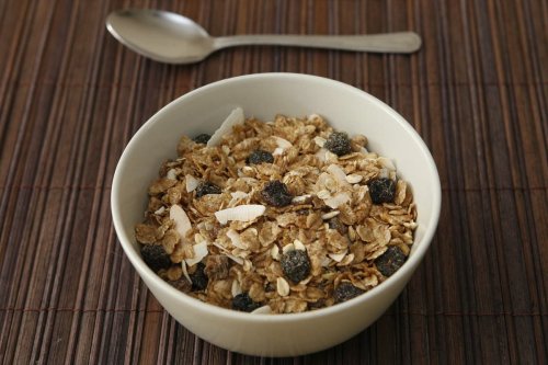 Intermittent Fasting Could Increase Risk Of Cancer Research Finds 