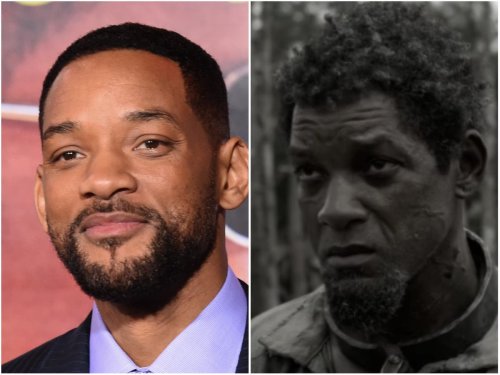 Will Smith says he ‘understands’ if viewers aren’t ‘ready’ to watch new film after Oscars slap