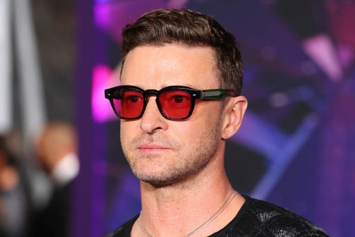 Justin Timberlake abruptly cancels one-off London show