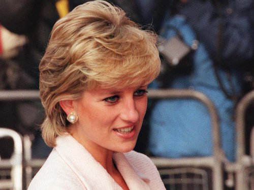 Princess Diana revealed 'the greatest love I've ever had' was bodyguard Barry Mannakee in secret tapes | The Independent