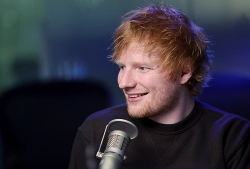 Ed Sheeran reveals plans for posthumous album