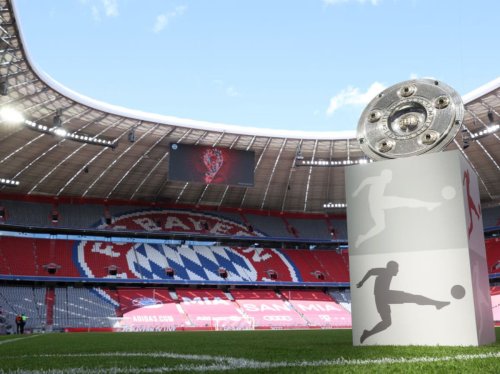 Munich to welcome 14,000 fans for Euro 2020 matches - Flipboard