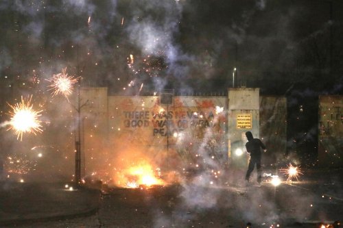 EXPLAINER: What is behind the latest unrest in N Ireland?