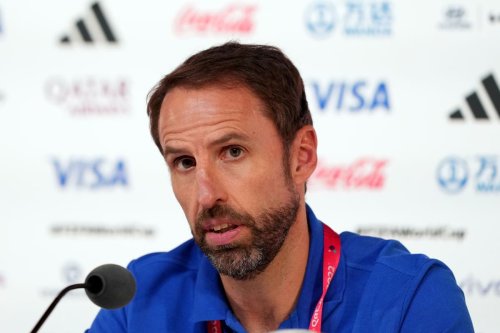 England ‘ready to fight France’ in World Cup quarter-final, Gareth Southgate insists