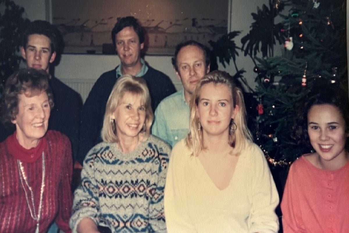 Fears killer could strike again after mother-of-three murdered in her own home