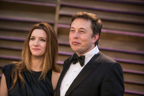 Talulah Riley says she ‘understands it looks strange’ that she married Elon Musk twice