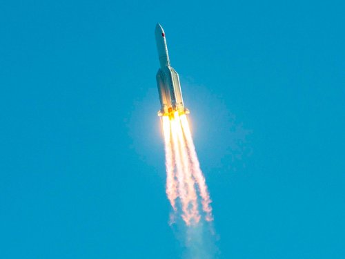 China’s Hypersonic Missile Launch – Fact or Fiction?