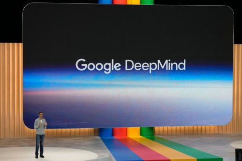 Google Deepmind AI makes breakthrough in one of hardest tests for artificial intelligence