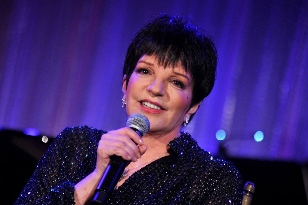 Liza Minnelli makes rare appearance on RuPaul’s Drag Race for her first performance in years