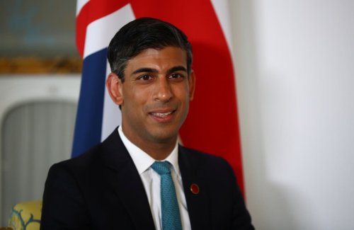 Sunak’s stamp duty cut was a mistake, economists say