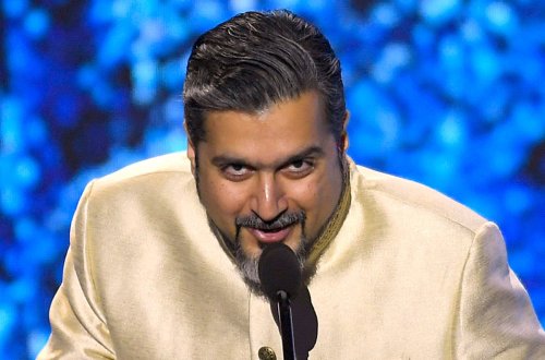 Indian Music Composer Ricky Kej Wins Grammy For ‘Divine Tides’ | Flipboard