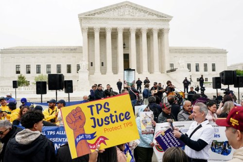Supreme Court delivers dual blows to immigrants