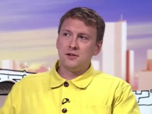 Joe Lycett says anger over friend’s funeral led to him being ‘very silly’ in notorious BBC interview