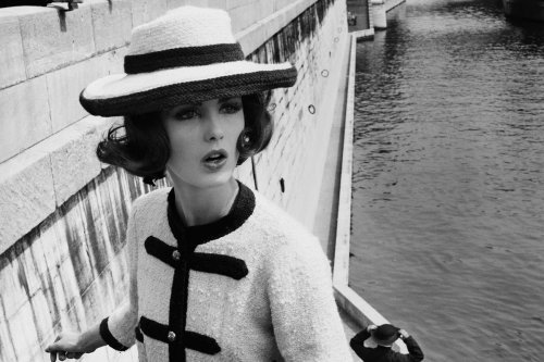 Chanel Fashion Manifesto show coming to Australia for NGV summer