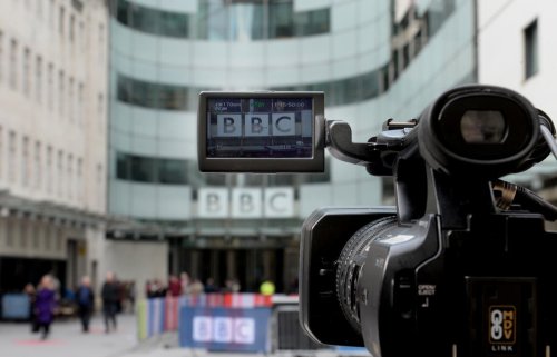BBC Four and CBBC TV channels to close as part of further cuts at broadcaster