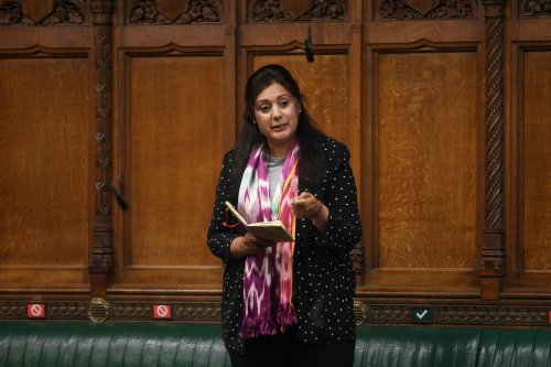 Boris Johnson launches inquiry into Nusrat Ghani’s claim she was sacked because of her ‘Muslimness’