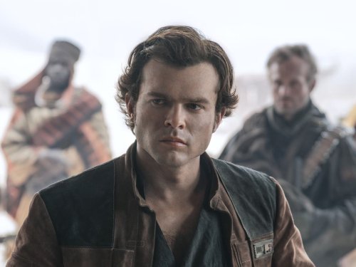 Star Wars writer says he’s still ‘haunted’ by plot hole in Solo