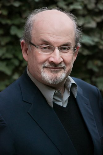 Sir Salman Rushdie ‘on a ventilator and could lose an eye’ after New York attack