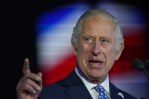 Prince Charles faces questions over claims he ‘accepted €1m cash in suitcase from Qatari sheikh’