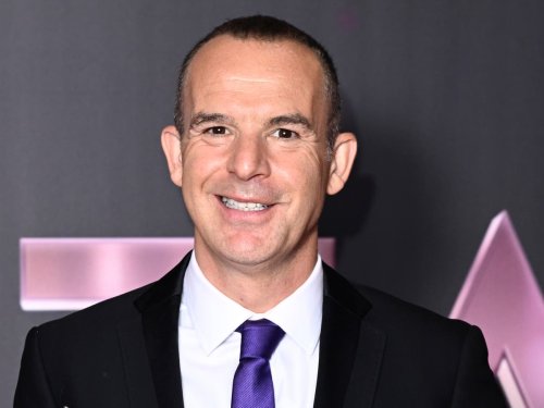 Martin Lewis issues payslip warning to workers