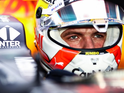 Red Bull hint at engine change for Max Verstappen as F1 season reaches final two races