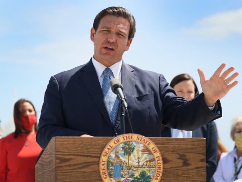 Florida just signed into law one of the most dangerous bills in America