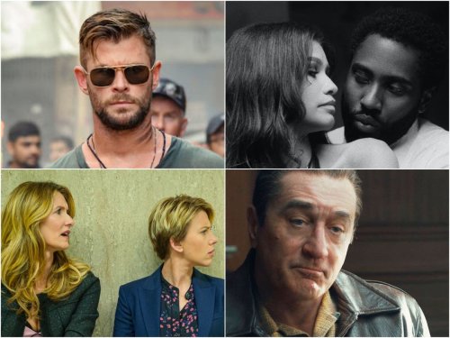 Netflix Films Best Original Movies To Watch Ranked Flipboard
