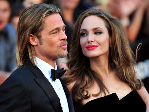 Brad Pitt and Angelina Jolie: Shocking details of former couple’s alleged fight on private jet revealed in FBI report
