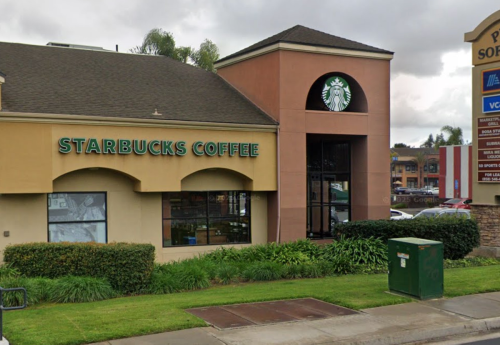 Oil exec says ‘wobbly’ Starbucks table left him with ‘debilitating nerve damage to his genitals’ in hot-drink lawsuit