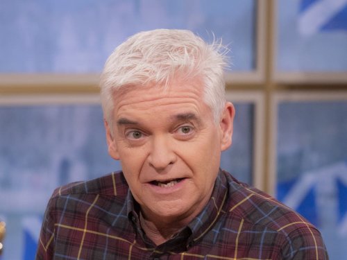 Phillip Schofield shocks viewers after ‘defending’ Lady Susan Hussey amid race row on This Morning