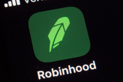 Robinhood down: Crypto trading app hit by outage