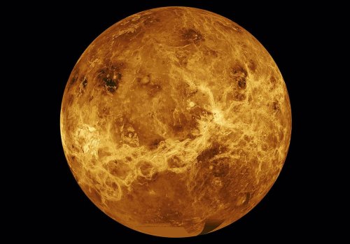 Possible signs of alien life discovered on Venus