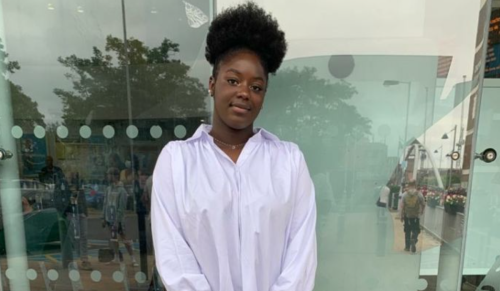 Teenager denied student loan despite coming to Britain as a baby