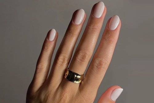‘Oat milk nails’ will be the next big trend, says this celebrity manicurist