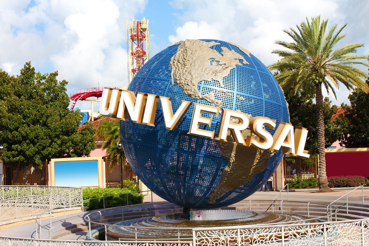 Universal Studios theme park just offered a huge deal to Florida residents