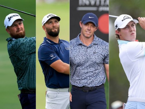 Ryder Cup 2023 Predicting Team Europe Including Rory Mcilroy Jon Rahm