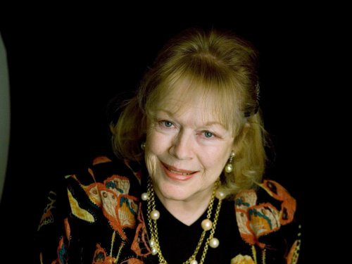 Antonia Fraser: I was once told, ‘You write like a man.' I took it as a compliment