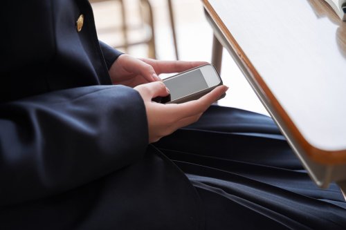 Last year, St Albans primary schools banned smartphones. This is what happened