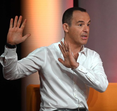 Martin Lewis issues mortgage ‘ticking time bomb’ warning to homeowners
