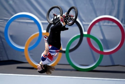 The sporting weekend in pictures