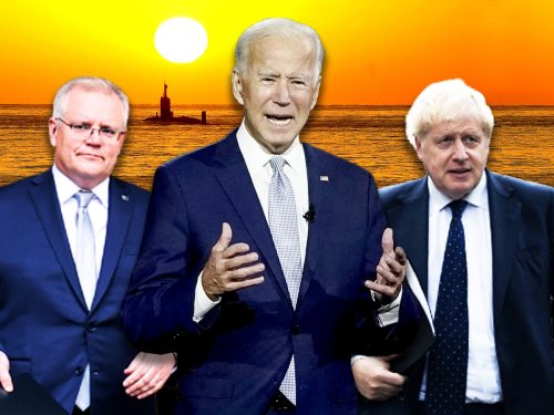 Britain has yet to feel the full force of French fury | Kim Sengupta