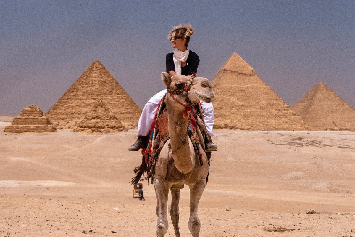 I live and work in a country where 40C temperatures are normal – this is my advice on how to cope