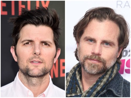 Adam Scott addresses ‘horrifying’ Boy Meets World experience with co-star involved