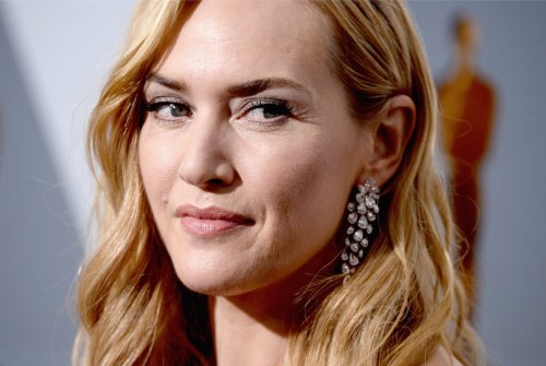 Kate Winslet: ‘I know how many lines I have by the side of my eye, please put them all back’