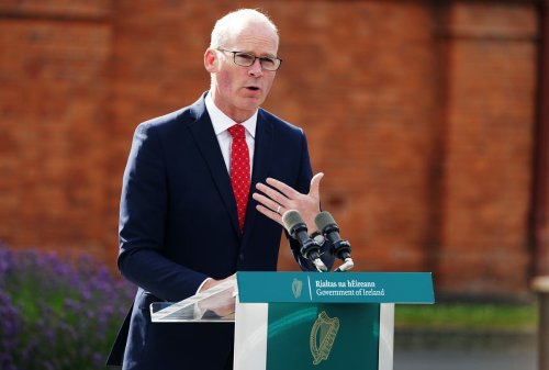 Relationships in Northern Ireland ‘more important than unity poll at this time’