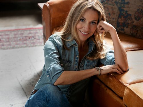 Sheryl Crow: ‘We’ve come a long way since the sexual harassment I endured during the Michael Jackson tour’