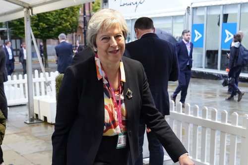 Uxbridge by-election was not won on ‘anti-environmental’ vote, warns May