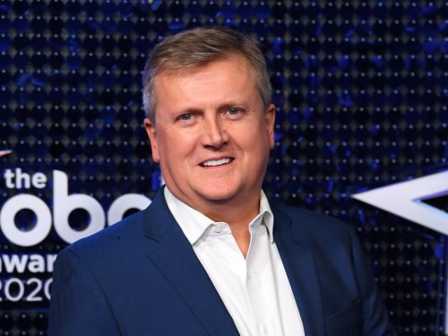 Aled Jones says Twitter hacked as underwear photo posted as a Fleet