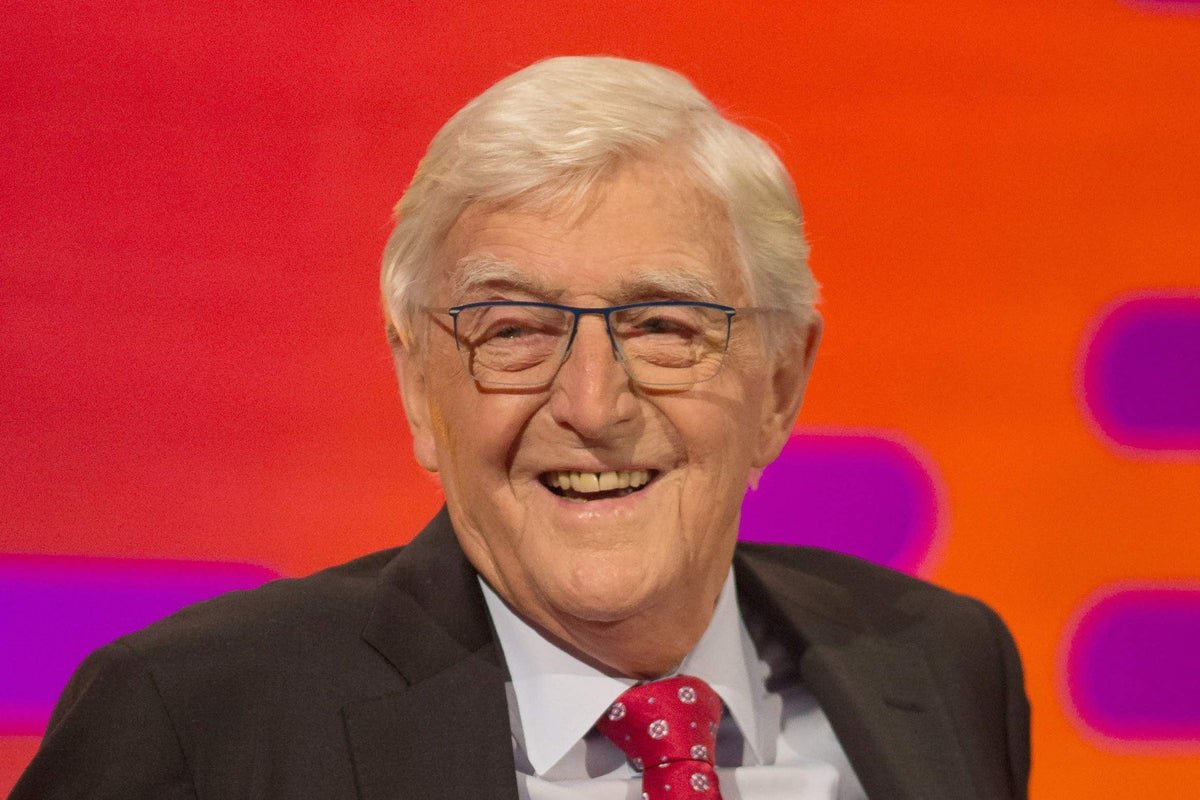 AI Michael Parkinson podcast condemned as ‘terrible’ by Jenny Eclair
