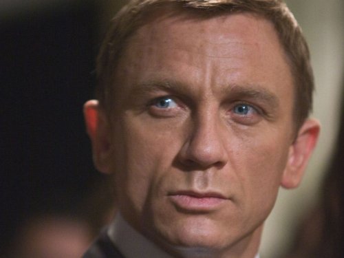 No Time To Die will premiere in London next month ahead of theatrical release